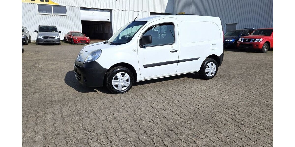 Renault Kangoo 289.000 km 2.390 &euro; Garbsen/ Hannover 30827