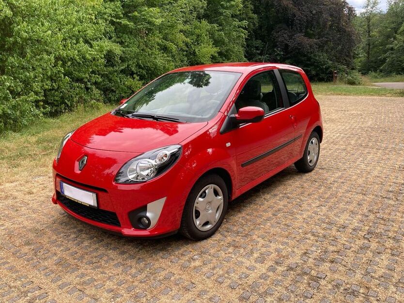Twingo