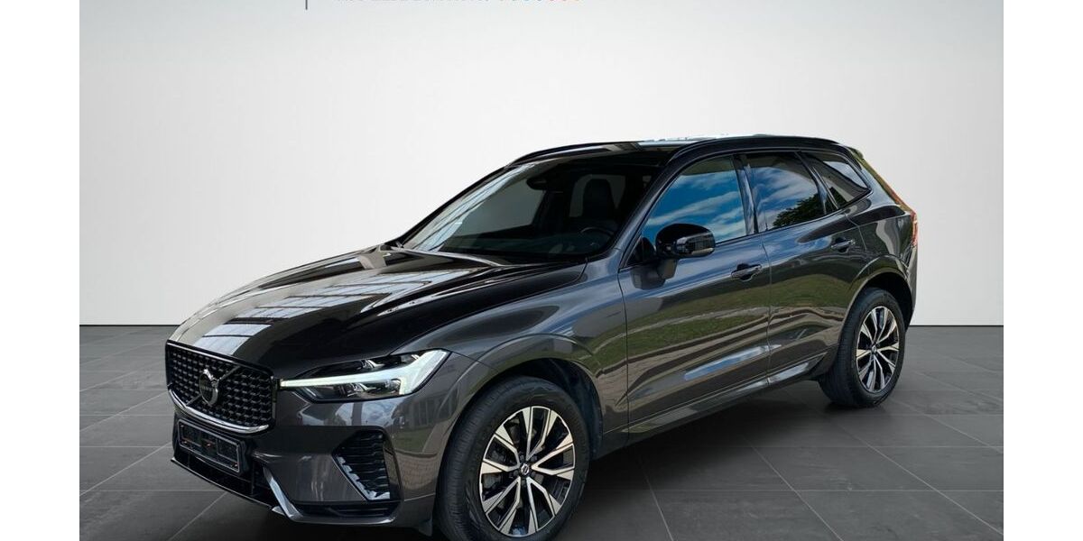 Volvo XC60 62.450 km 34.990 &euro; Deggendorf/Fischerdorf 94469