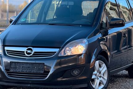 Opel Zafira 149.219 km 5.800 &euro; Albstadt, Tailfingen 72461