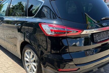 Ford S-Max 167.000 km 11.900 &euro; Berlin Weißensee-Pankow 13086