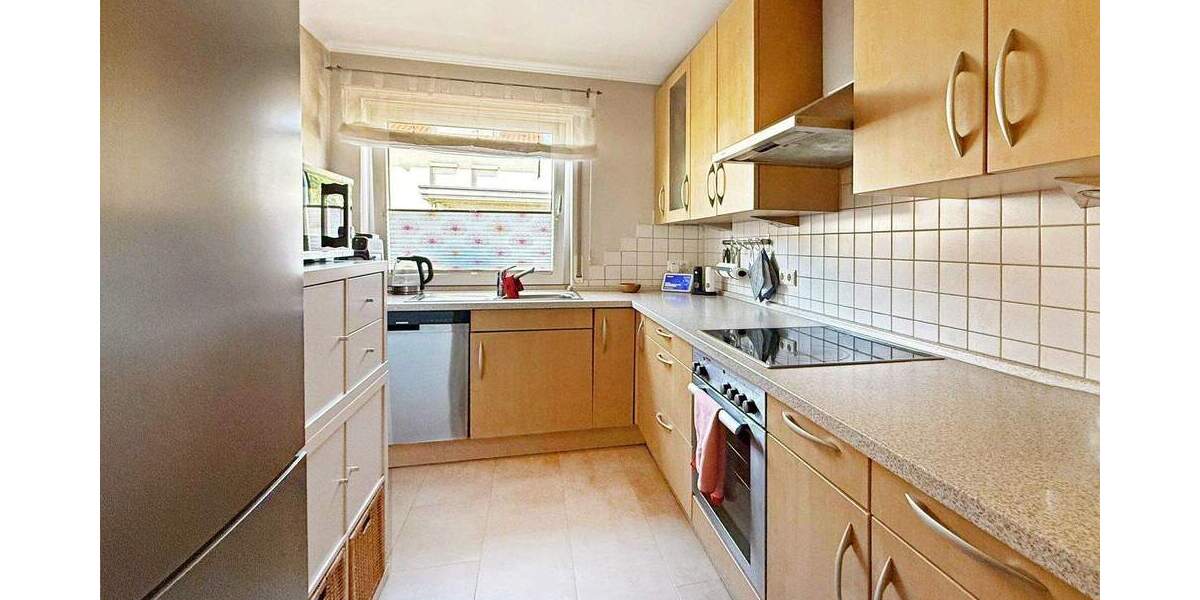 Reihenendhaus Langenhagen Kaltenweide - 5 Zimmer, 133 m&sup2;, 480.000&euro; | Angebot:24426030