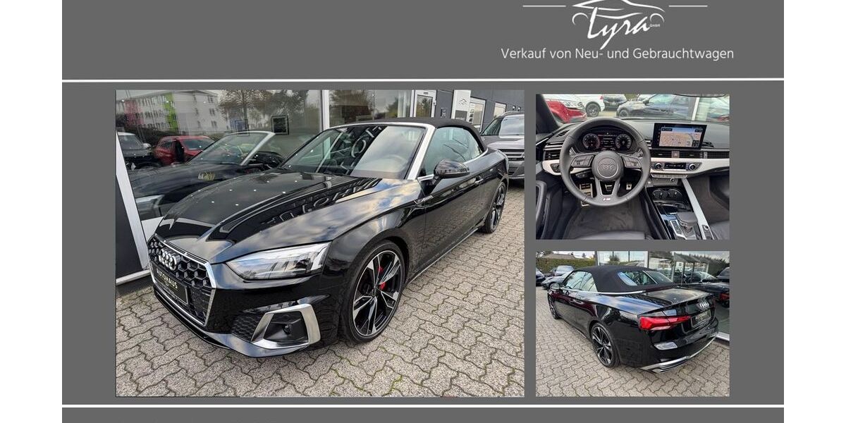 Audi A5 33.366 km 39.880 € Hanau 63456