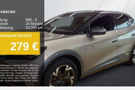 Cupra Tavascan 14.469 km 37.380 € Recklinghausen 45663