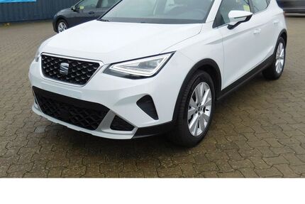 Seat Arona 34.700 km 15.990 &euro; Vordorf 38533