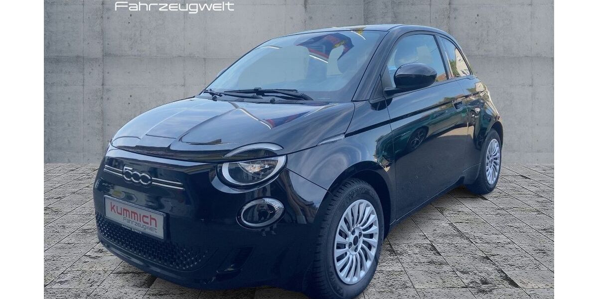 Fiat 500e 12.480 km 16.500 &euro; Göppingen 73037