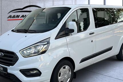 Ford Tourneo Custom 62.000 km 23.490 € Erfurt 99091