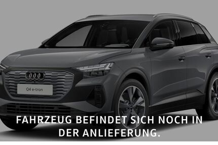 Audi Q4 e-tron 54.000 km 39.980 &euro; Würzburg 97076