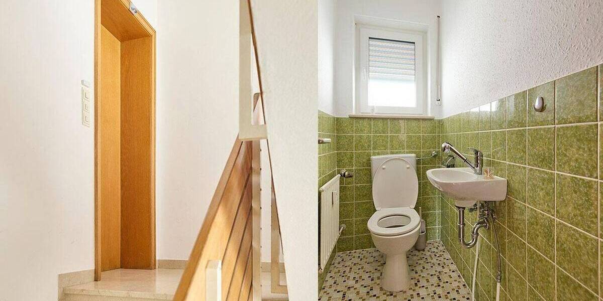Etagenwohnung Krumbach - 4 Zimmer, 110 m&sup2;, 284.796&euro; | Angebot:26582168