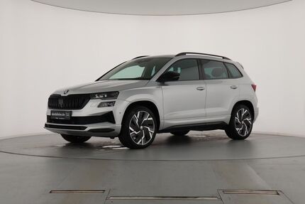 Skoda Karoq 77.817 km 28.889 &euro; Halle (Saale) 06126