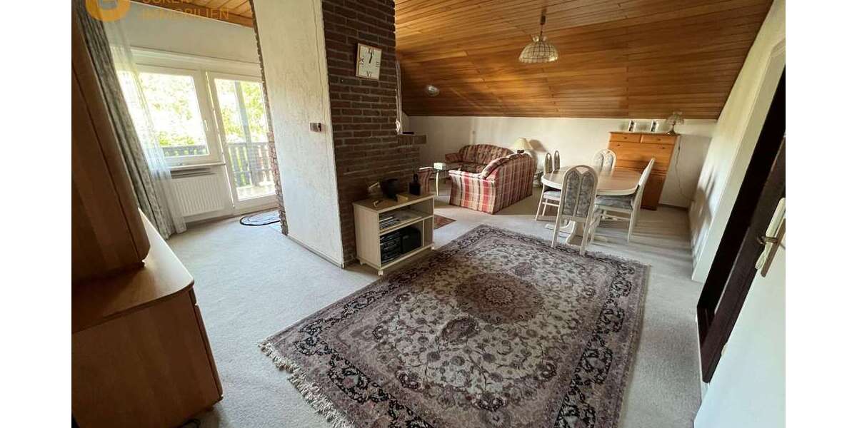 Etagenwohnung Rödermark - 3 Zimmer, 96 m&sup2;, 249.000&euro; | Angebot:25850584