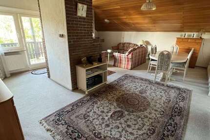 Wohnung Rödermark - 3 Zimmer, 96 m&sup2;, 249.000&euro; | Angebot:25850584