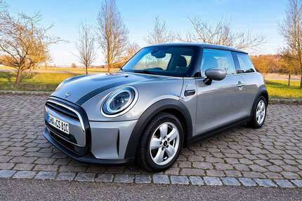 Mini Cooper 45.000 km 22.990 &euro; Schwäbisch Hall, Landkreis (Baden-Württemberg) 74523