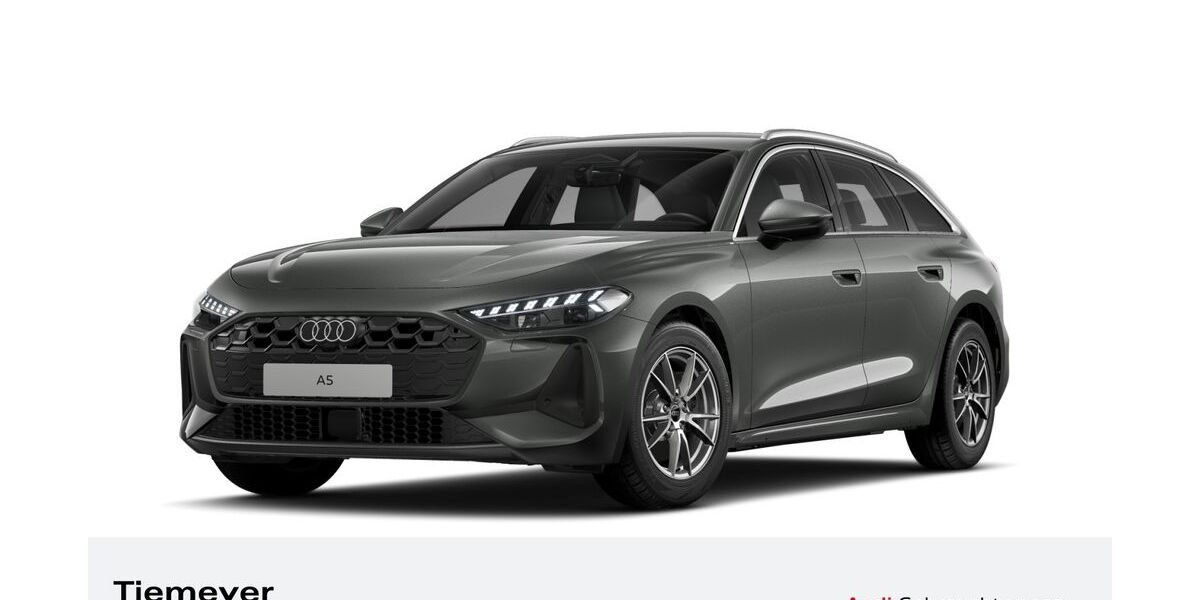 Audi A5 27.312 km 41.420 &euro; Plettenberg 58840