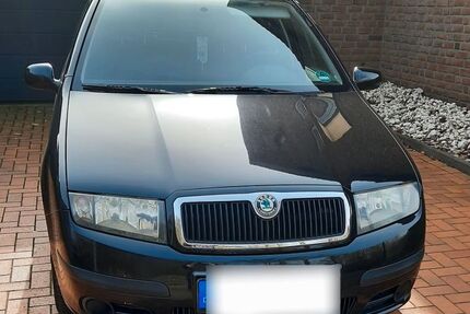 Skoda Fabia 142.000 km 1.700 &euro; Stadtlohn 48703