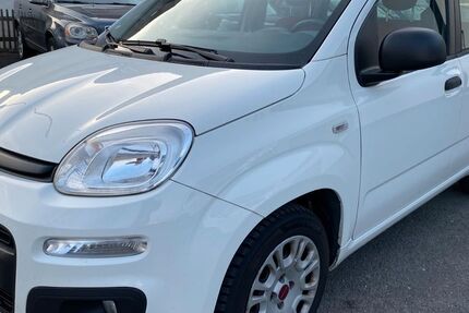 Fiat Panda 130.930 km 5.600 &euro; Lichtenfels 96215