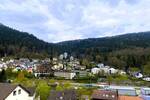 Etagenwohnung Bad Wildbad - 3 Zimmer, 77 m&sup2;, 115.000&euro; | Angebot:26258695