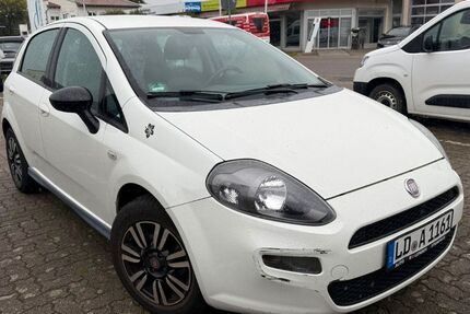 Fiat Punto 192.000 km 1.600 &euro; edenkoben 67480