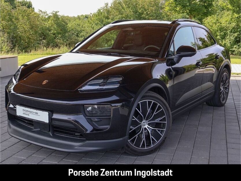 Macan