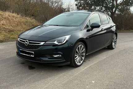 Opel Astra 157.000 km 7.200 &euro; Rehfelde 15345