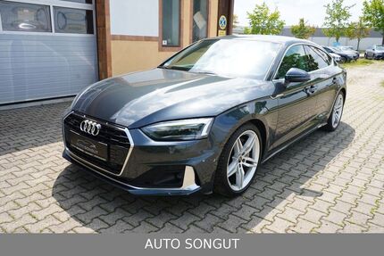 Audi A5 130.000 km 26.900 &euro; Untermeitingen 86836
