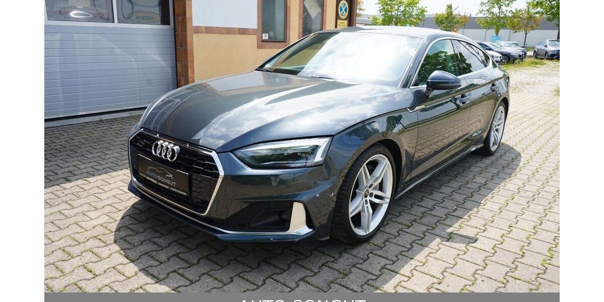 Audi A5 130.000 km 26.900 &euro; Untermeitingen 86836