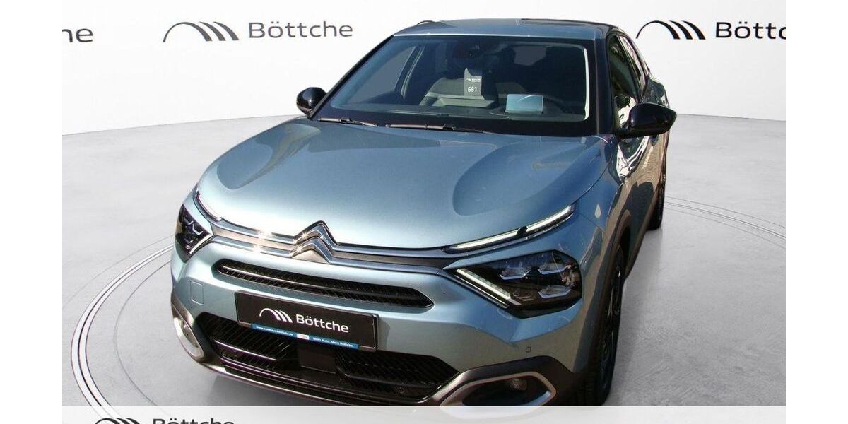 Citroen C4 15.835 km 16.880 &euro; Neubrandenburg 17033