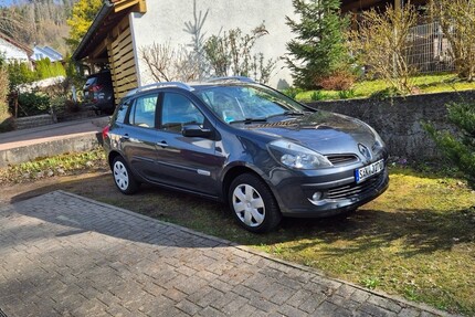Renault Clio 190.800 km 2.450 &euro; Bad Säckingen 79713