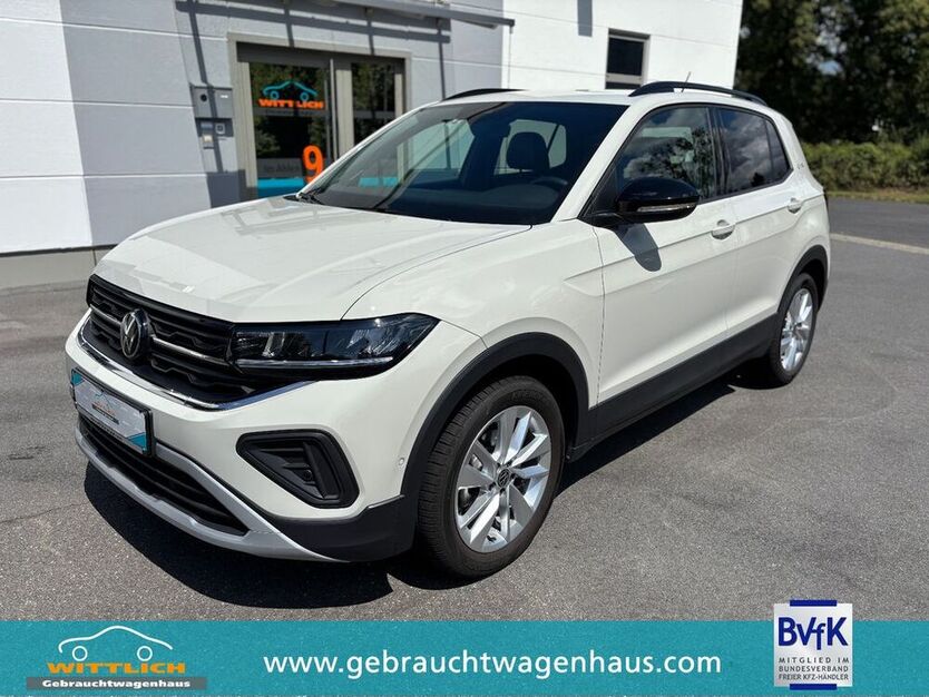 T-Cross
