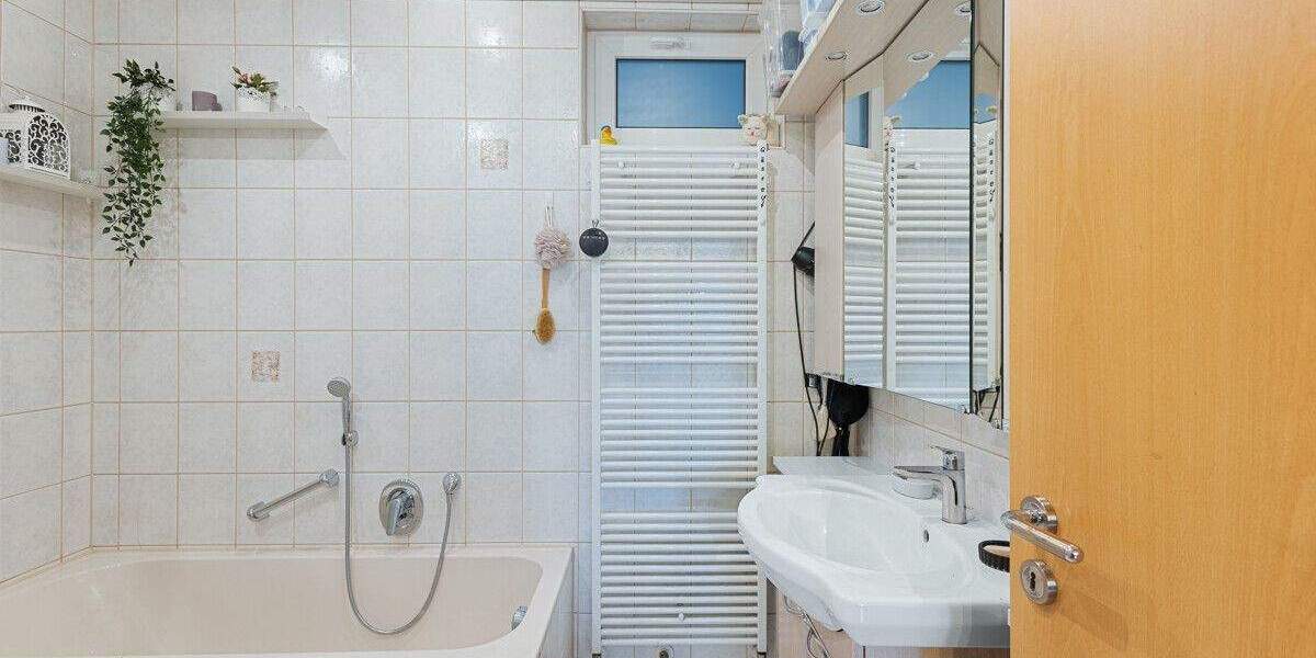 Etagenwohnung Kümmersbruck - 5 Zimmer, 115 m&sup2;, 349.000&euro; | Angebot:25744426