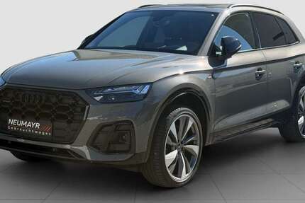 Audi Q5 58.600 km 47.490 &euro; Groebenzell 82194