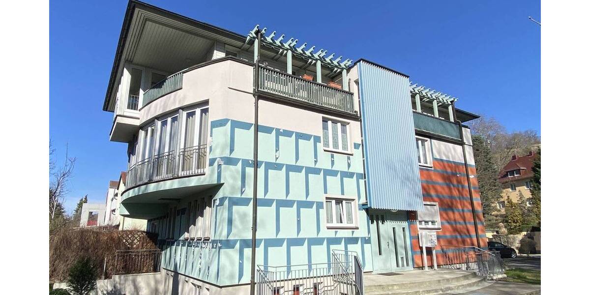 Etagenwohnung Radebeul - 3 Zimmer, 83 m&sup2;, 242.000&euro; | Angebot:26834599
