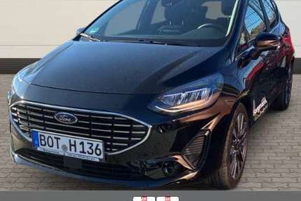 Ford Fiesta 6.200 km 18.850 &euro; Herne (Wanne Eickel) 44653