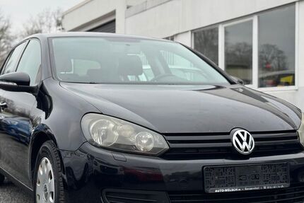 VW Golf 271.959 km 3.600 &euro; Düren 52349