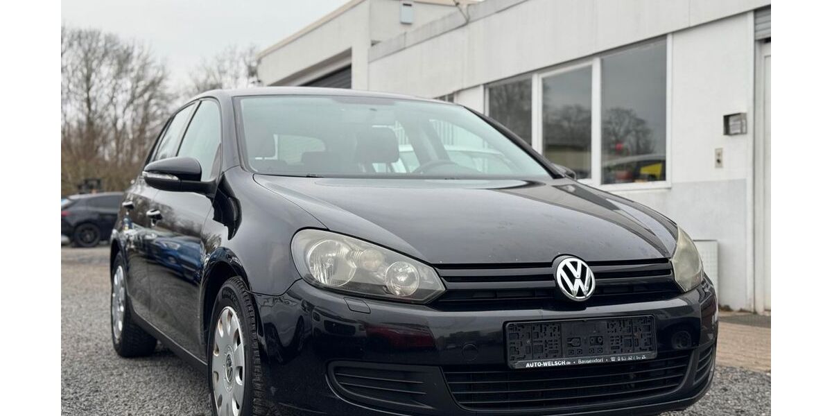 VW Golf 271.959 km 3.600 &euro; Düren 52349