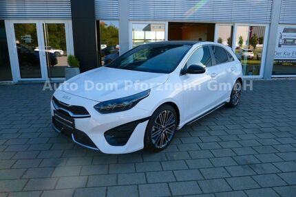 Kia ceed / Ceed 8.900 km 29.800 &euro; Pforzheim 75177
