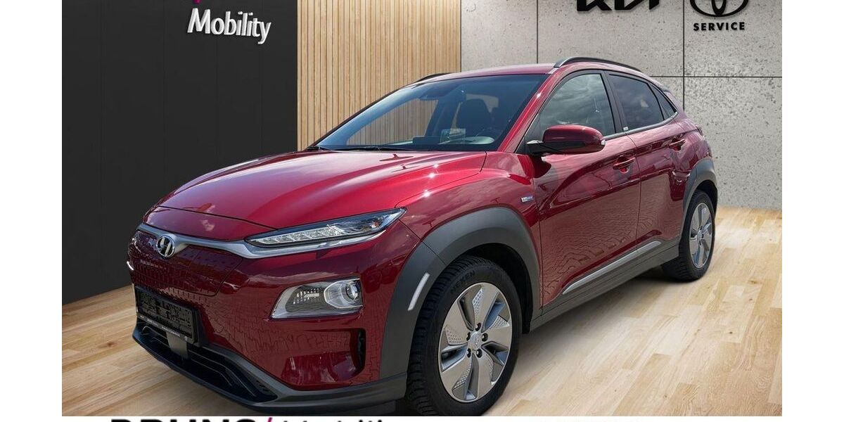 Hyundai KONA 48.011 km 20.690 &euro; Quakenbrück 49610