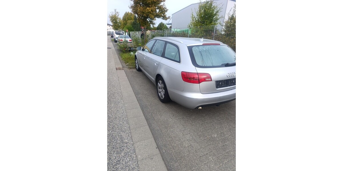 Audi A6 Avant 313.000 km 1.200 € Köln 50667