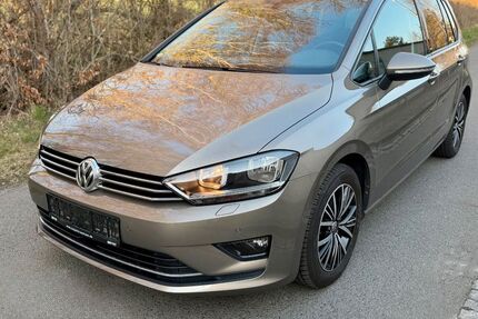 VW Golf 96.800 km 11.999 &euro; Elstra 01920