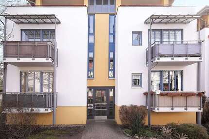 Wohnung Nuthetal - 2 Zimmer, 42 m&sup2;, 145.000&euro; | Angebot:27498835