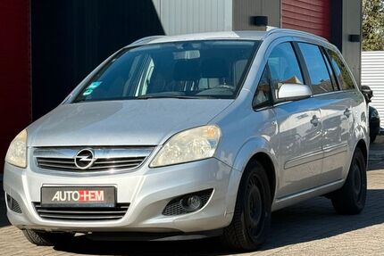 Opel Zafira 305.000 km 990 &euro; Osnabrück 49086