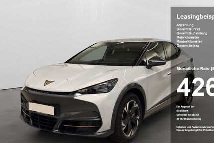 Cupra Tavascan 20.675 km 39.790 &euro; Regensburg 93055