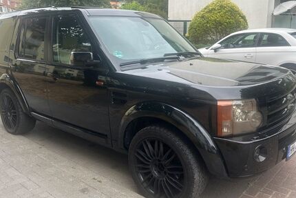 Land Rover Discovery 255.000 km 10.500 &euro; Hamburg 22309