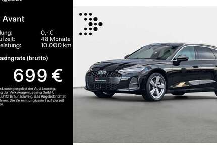 Audi A6 4.900 km 62.920 &euro; Hanau 63452