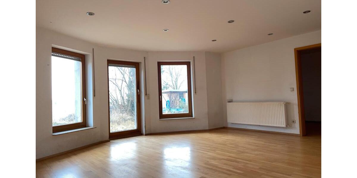 Das Beste aus Weimar & Erfurt – Ihr Haus dazwischen 5 zimmer