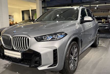 BMW X5 26.000 km 79.990 &euro; Pegnitz 91257