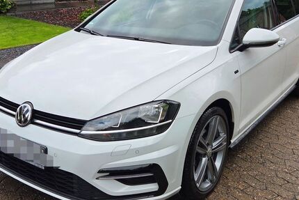 VW Golf 119.217 km 15.199 &euro; Lengerich 49525