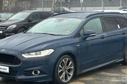 Ford Mondeo 163.000 km 11.500 &euro; Gießen 35398