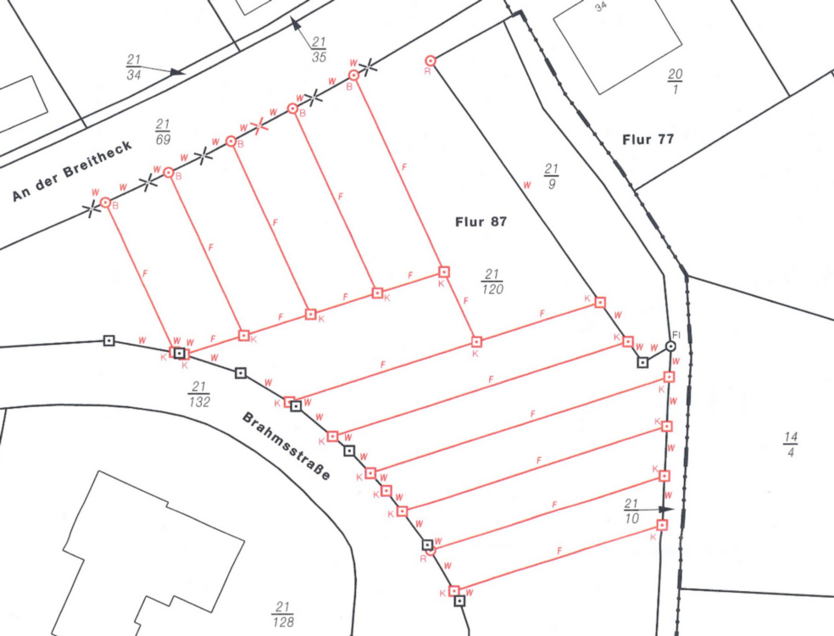 Grundstück zu verkaufen in Idar-Oberstein 250.000 € 4262 m²
