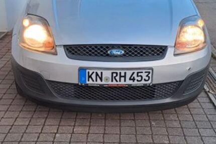 Ford Fiesta 211.321 km 1.500 &euro; Rielasingen-Worblingen 78239